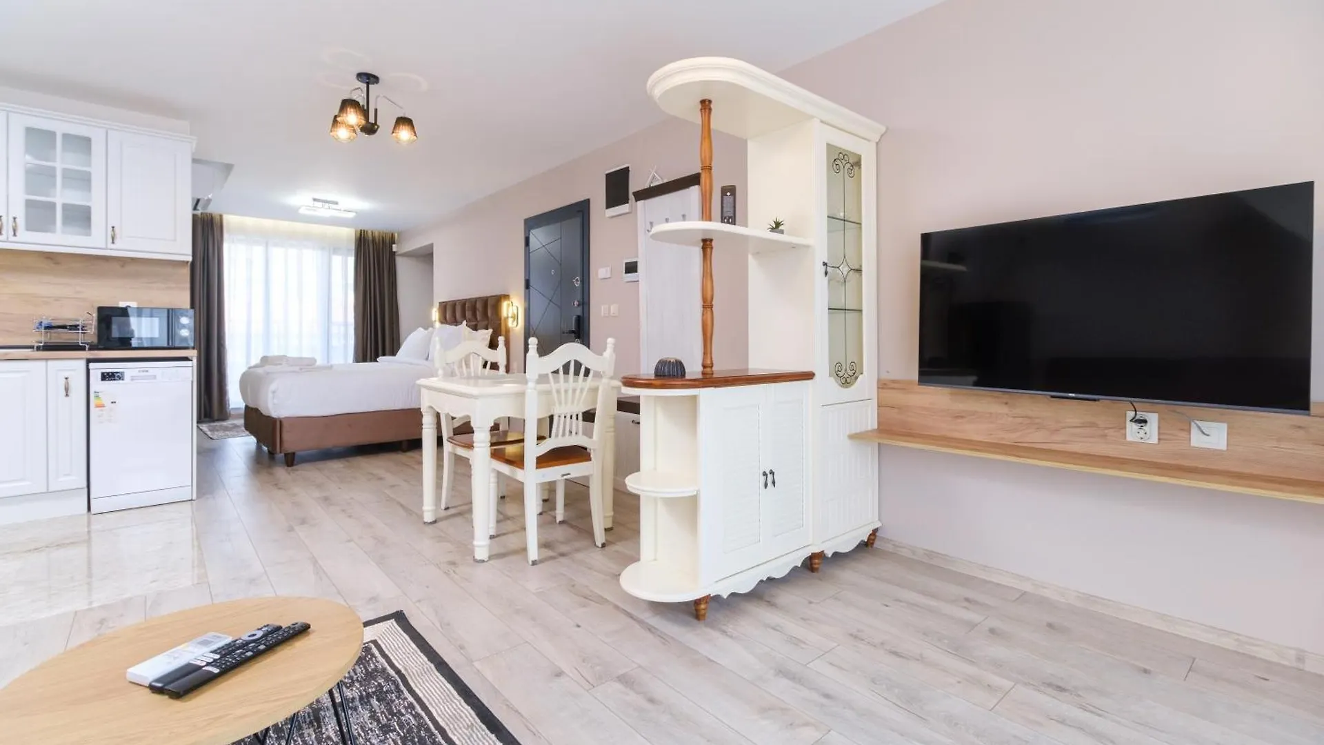 Ldv 13 Apartments Free Private Parking Пловдив
