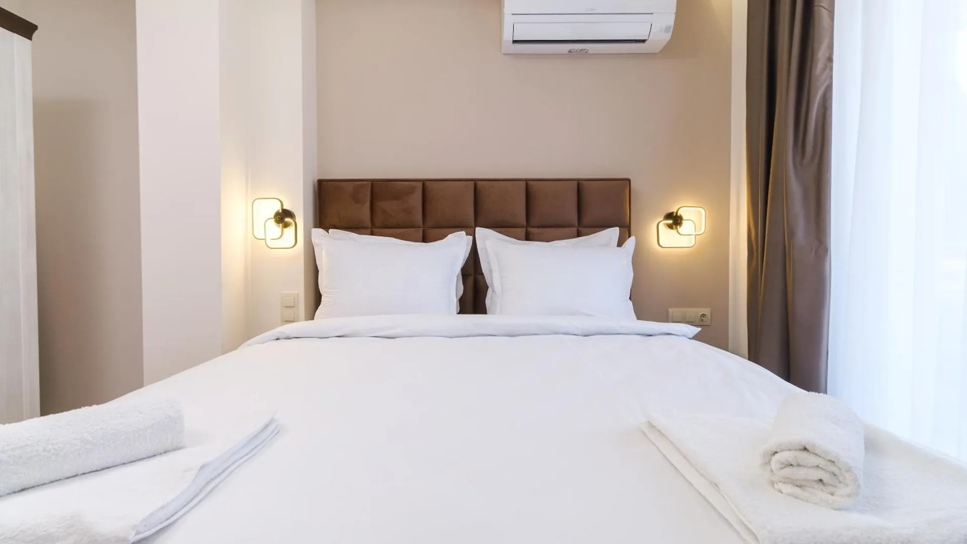Ldv 13 Apartments Free Private Parking Пловдив 0*,  Болгария