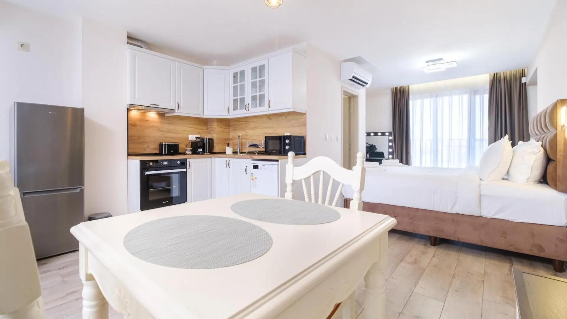 Ldv 13 Apartments Free Private Parking Пловдив
